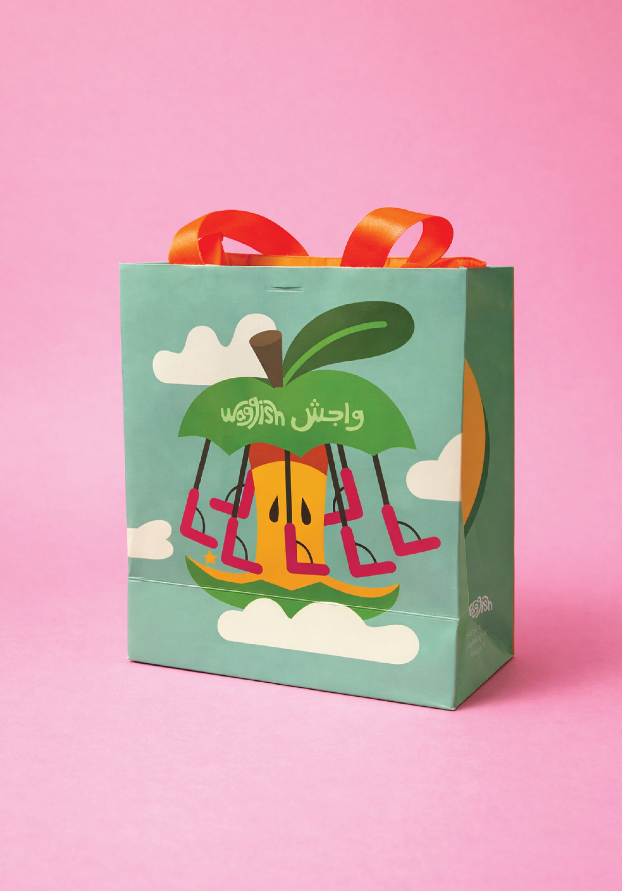 Regular Gift Bag