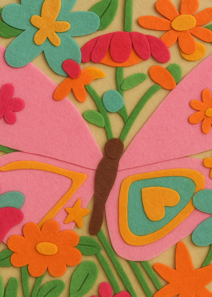 Butterfly Wallpaper