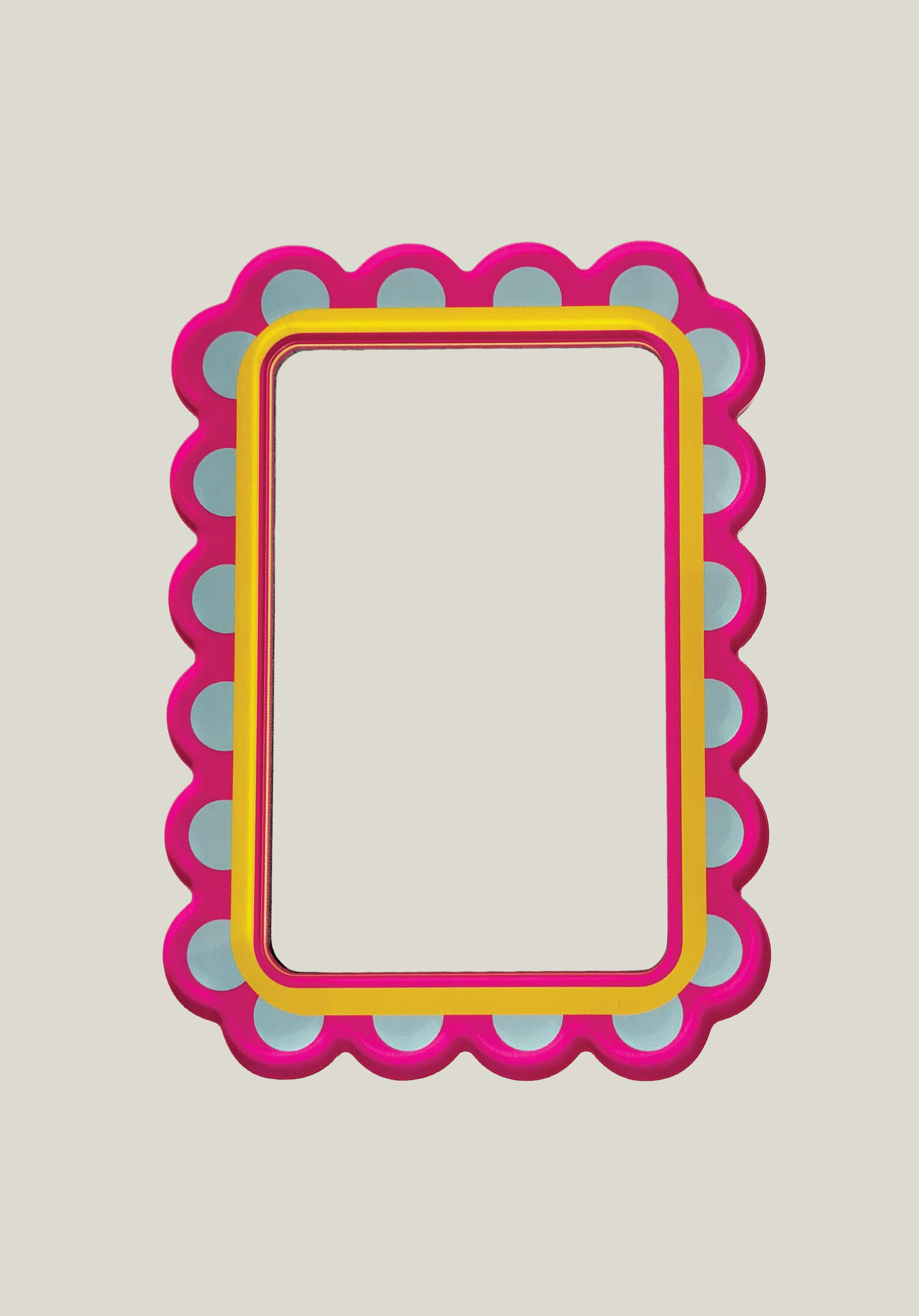 Bloom Magnetic Frame