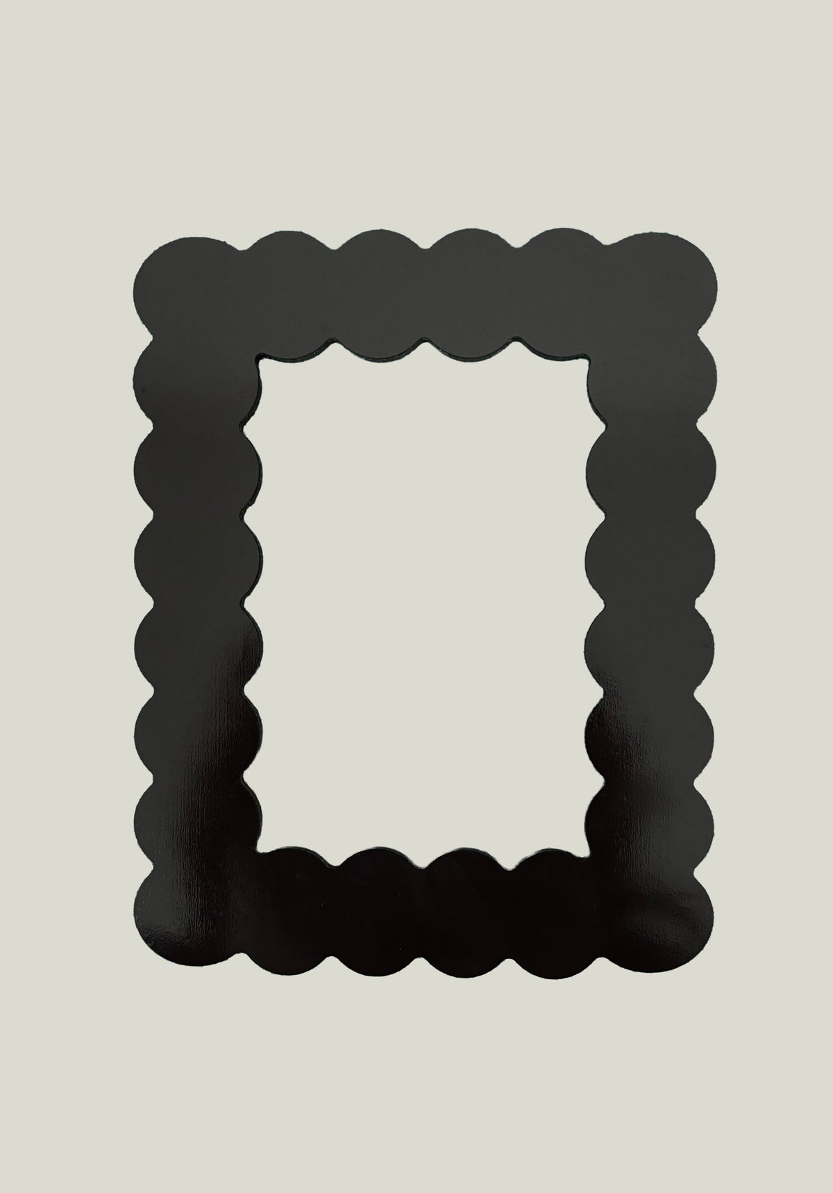 Hoops Magnetic Frame