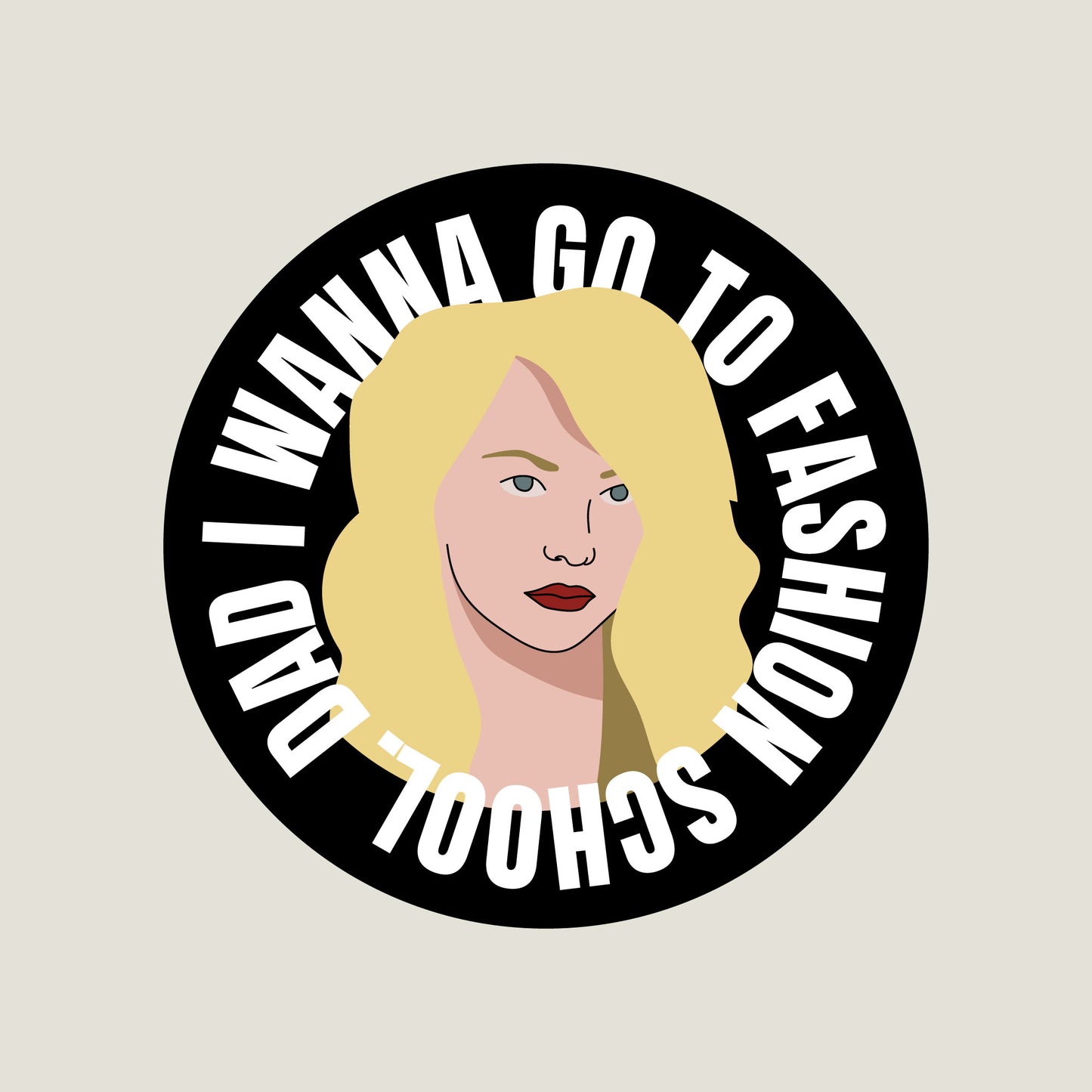 Gossip Girl Sticker Pack