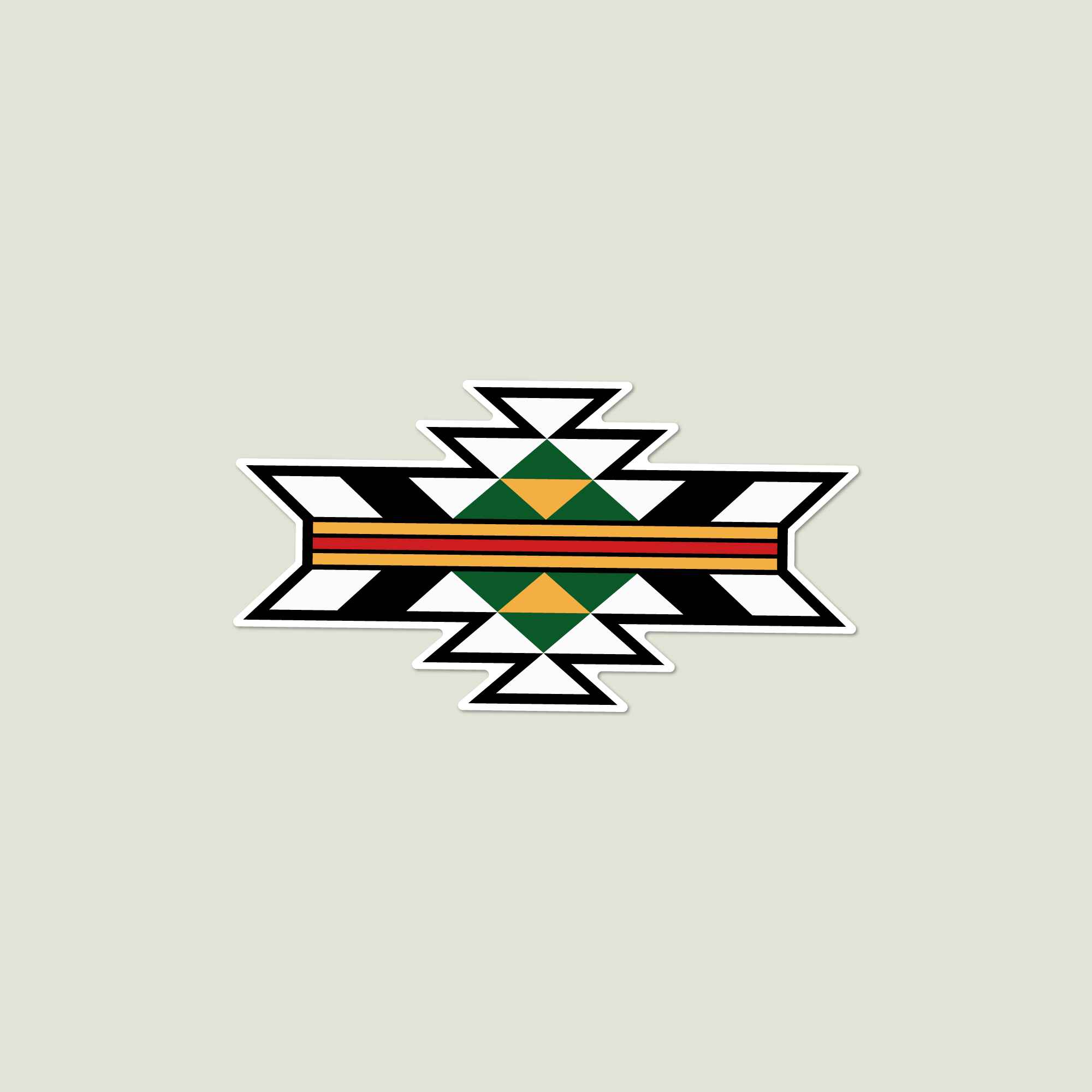 UAE Sticker Pack
