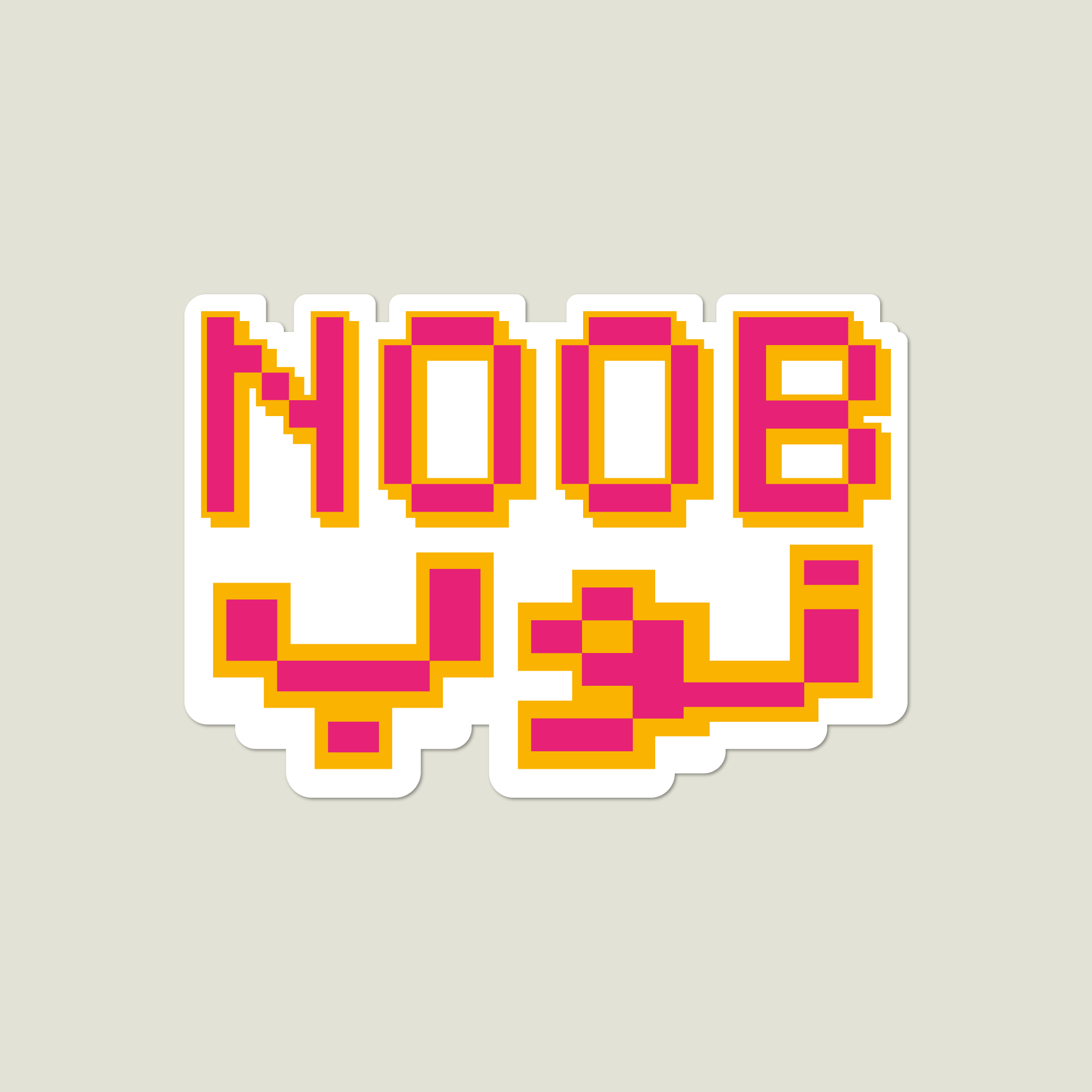 Gaming Sticker Pack