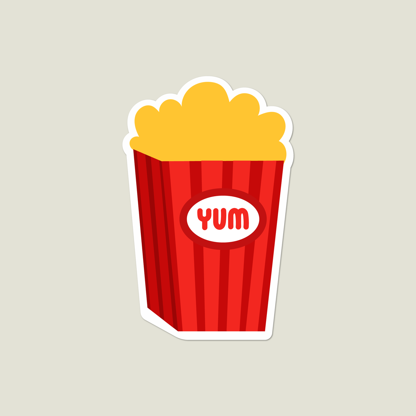 Movie Sticker Pack