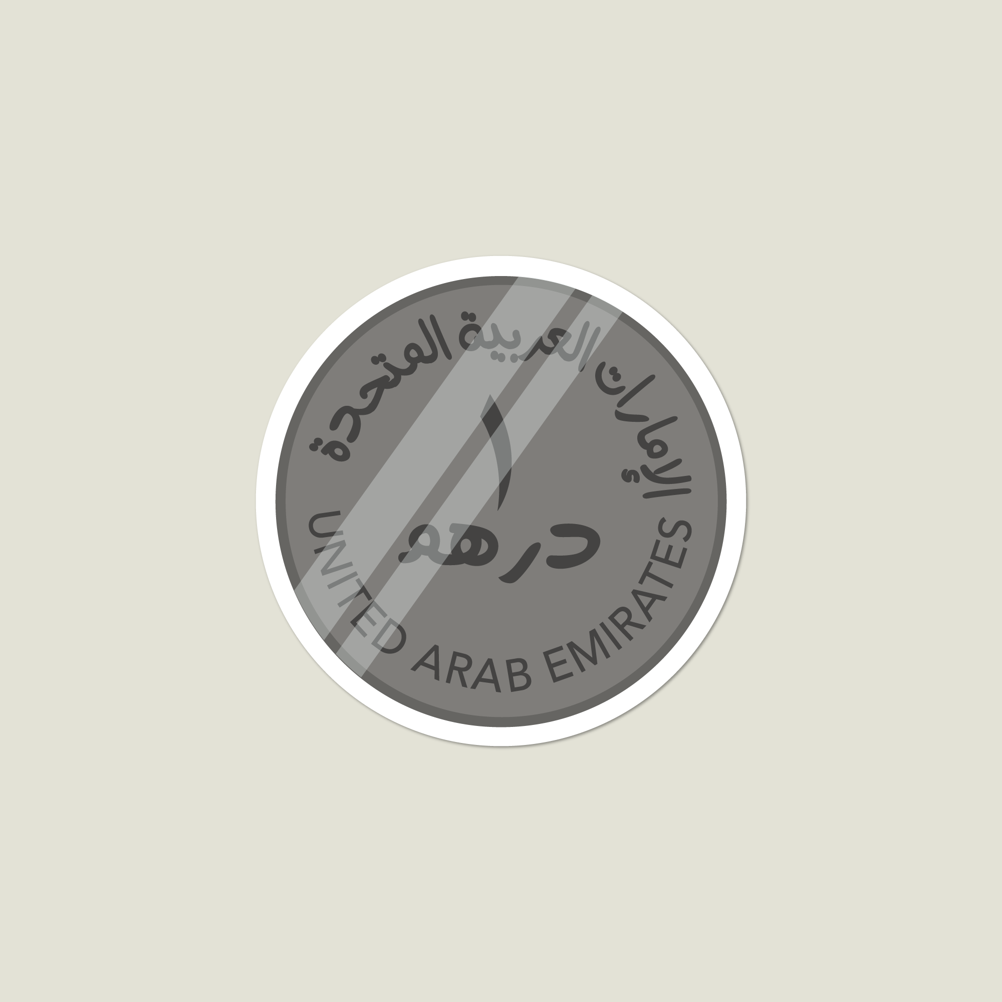 UAE Sticker Pack – Shop Waggish