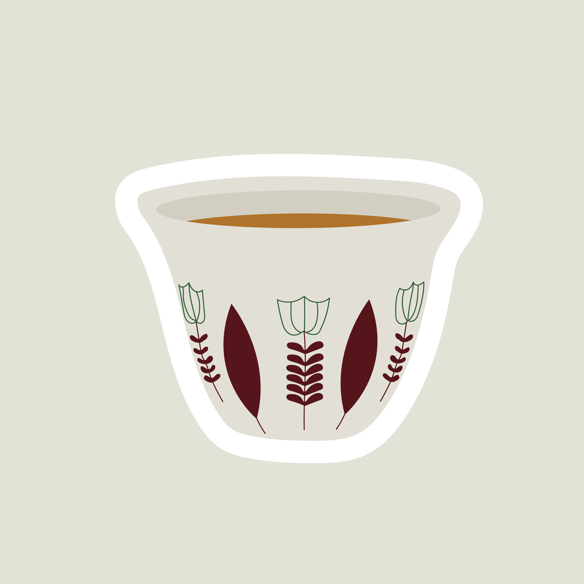 Saudi Arabia Sticker Pack – Shop Waggish