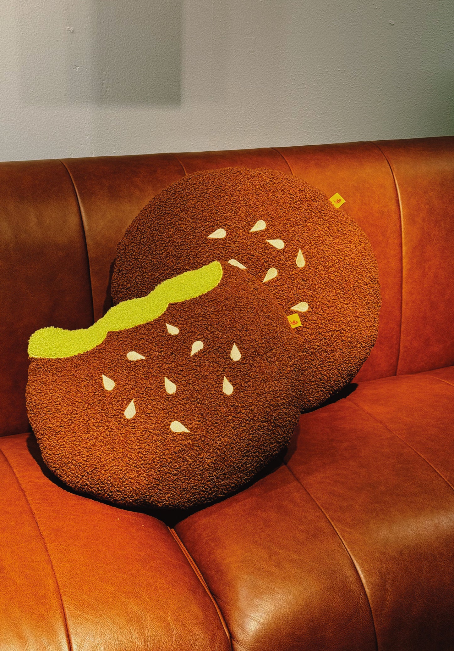 FALAFILLOW Falafel Pillows