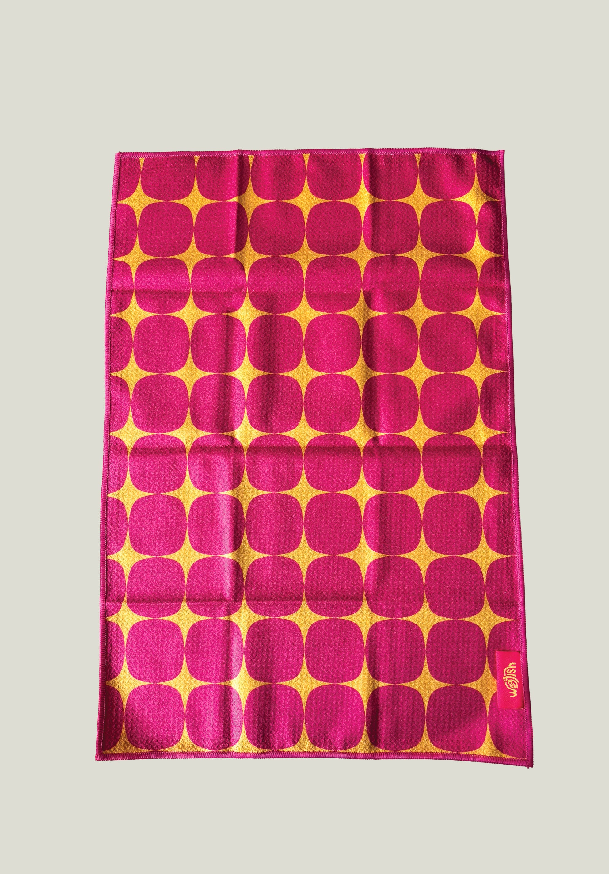 What's Cooking? Kitchen Towel