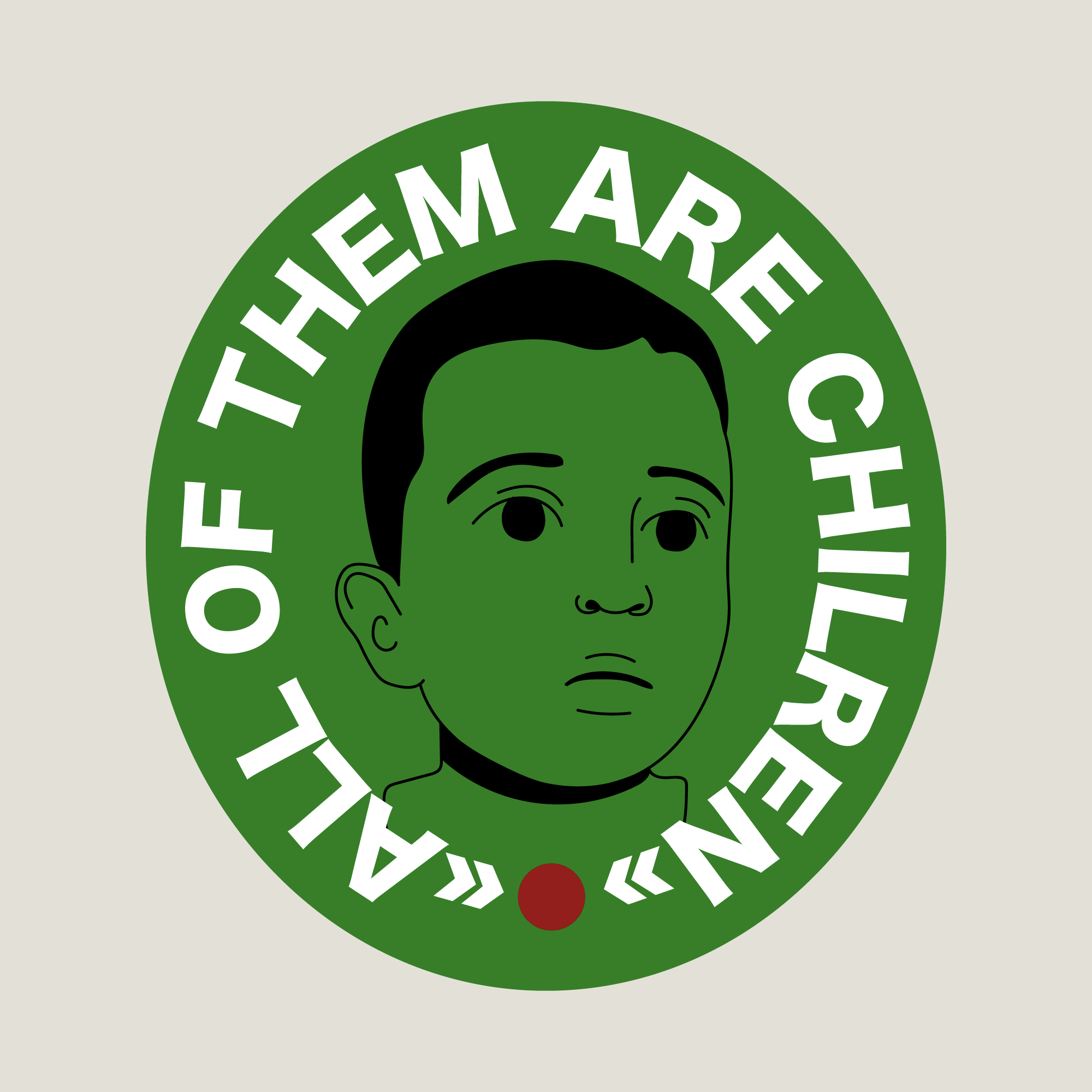 Ask Me About Palestine Sticker Pack
