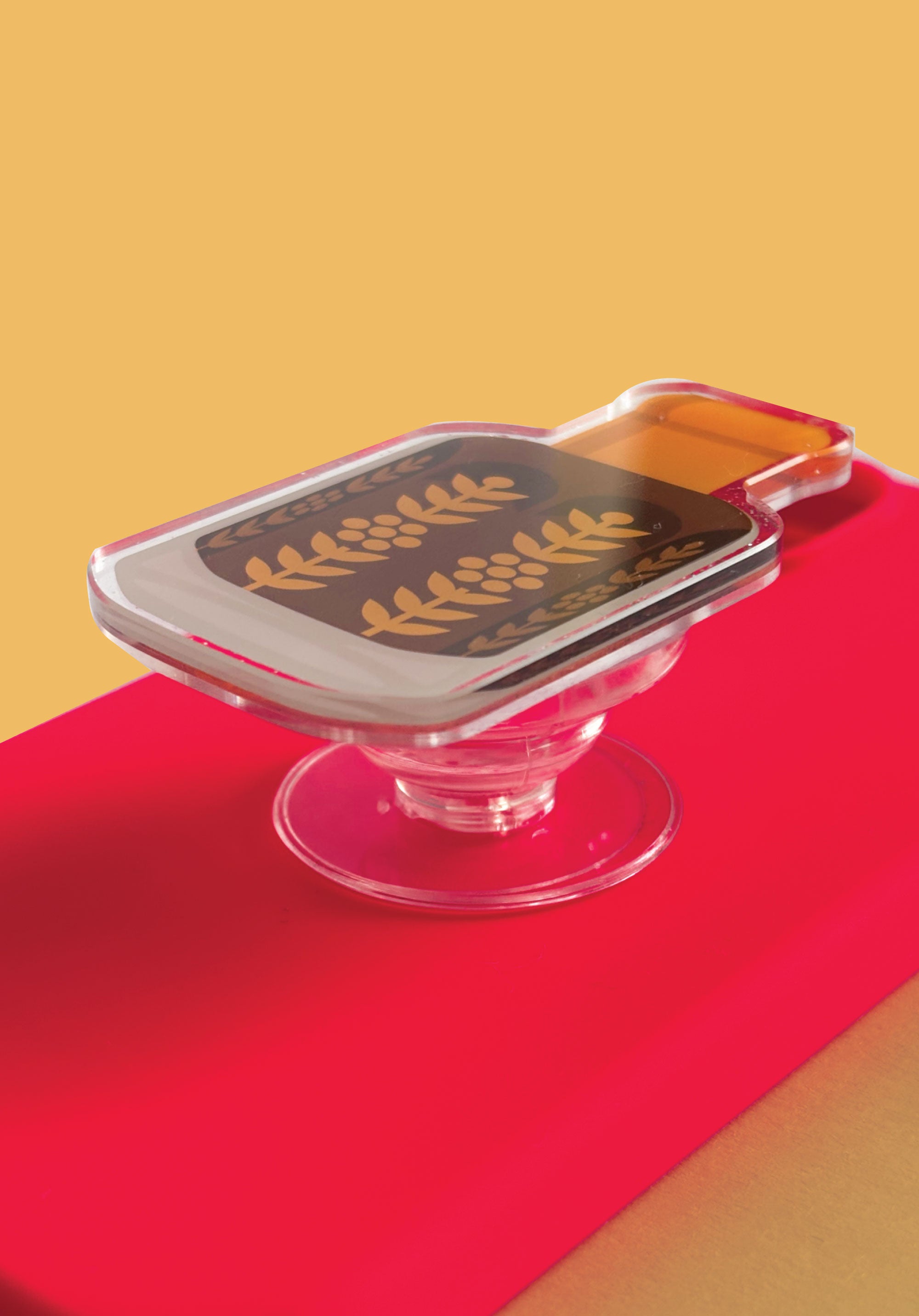 Toula Pop Socket